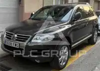 2007 Volkswagen Touareg