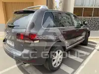 2007 Volkswagen Touareg