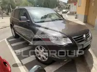 2007 Volkswagen Touareg