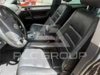 2007 Volkswagen Touareg