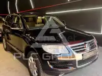 2007 Volkswagen Touareg