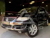2007 Volkswagen Touareg