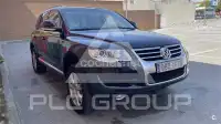 2007 Volkswagen Touareg