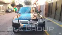 2007 Volkswagen Touareg