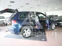 2007 Volkswagen Touareg