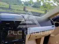 2007 Volkswagen Touareg
