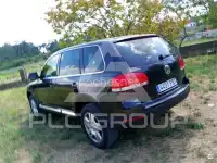 2007 Volkswagen Touareg