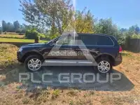 2007 Volkswagen Touareg