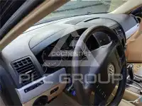 2007 Volkswagen Touareg