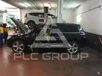 2007 Volkswagen Touareg
