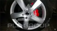 2007 Volkswagen Touareg