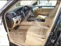 2007 Volkswagen Touareg