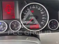 2007 Volkswagen Touareg