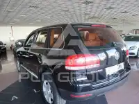 2007 Volkswagen Touareg