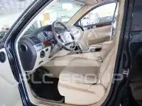 2007 Volkswagen Touareg