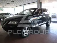 2007 Volkswagen Touareg