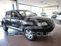 2007 Volkswagen Touareg