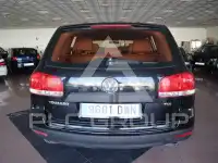 2007 Volkswagen Touareg