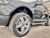 2007 Volkswagen Touareg