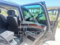 2007 Volkswagen Touareg