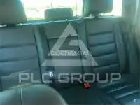 2007 Volkswagen Touareg