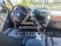 2007 Volkswagen Touareg