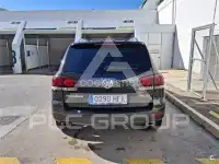 2007 Volkswagen Touareg