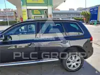 2007 Volkswagen Touareg