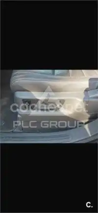 2007 Volkswagen Touareg