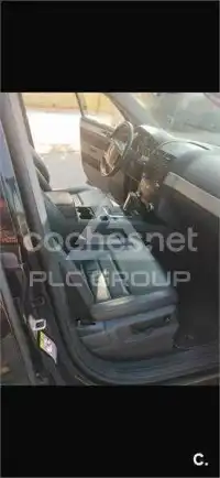 2007 Volkswagen Touareg