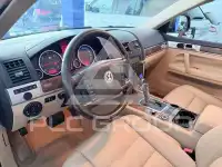 2007 Volkswagen Touareg