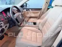 2007 Volkswagen Touareg