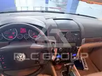 2007 Volkswagen Touareg