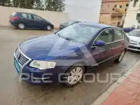 2007 Volkswagen Passat