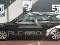 2007 Volkswagen Passat