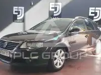 2007 Volkswagen Passat