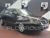 2007 Volkswagen Passat
