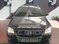2007 Volkswagen Passat