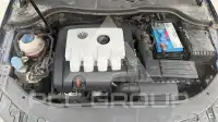 2007 Volkswagen Passat