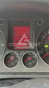2007 Volkswagen Passat
