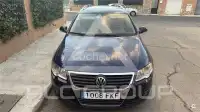 2007 Volkswagen Passat