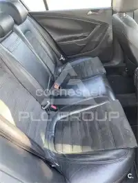 2007 Volkswagen Passat
