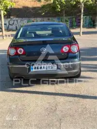 2007 Volkswagen Passat