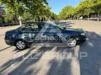 2007 Volkswagen Passat