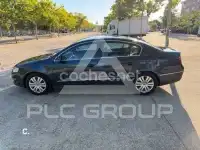 2007 Volkswagen Passat