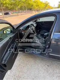 2007 Volkswagen Passat