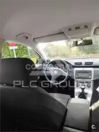 2007 Volkswagen Passat