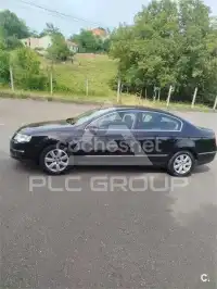 2007 Volkswagen Passat