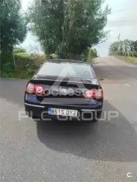 2007 Volkswagen Passat