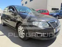 2007 Volkswagen Passat